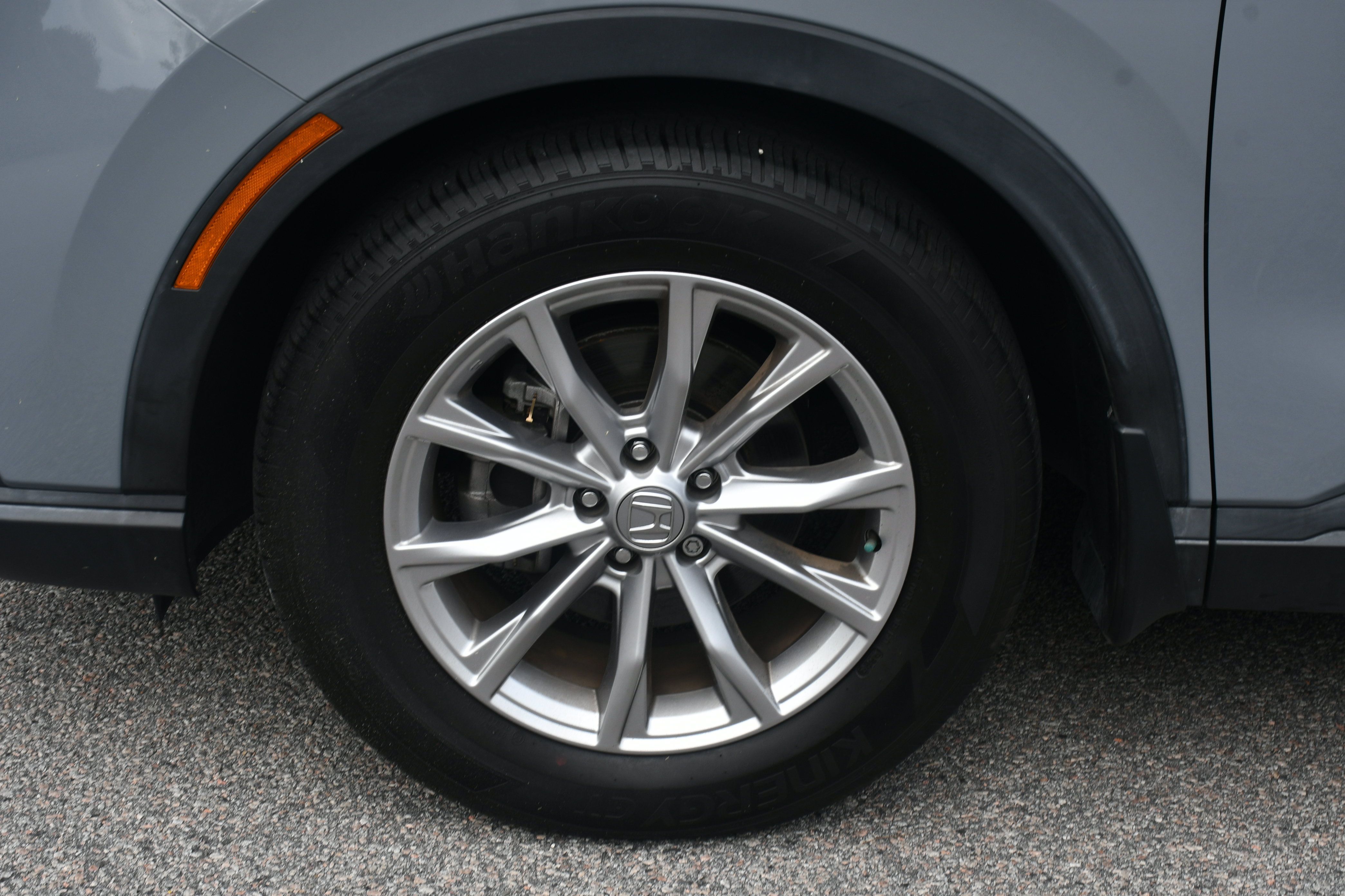 Used 2024 Honda CR-V EX-L image 23