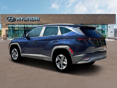 New 2026 Hyundai Tucson SEL image 4