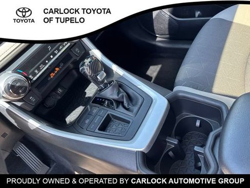 Used 2023 Toyota RAV4 XLE w/ Convenience Package FWD image 20