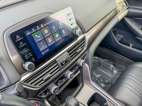 Used 2022 Honda Accord Sport Special Edition image 22