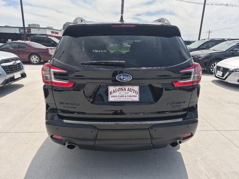 Used 2023 Subaru Ascent Onyx Edition Limited AWD/4WD image 6
