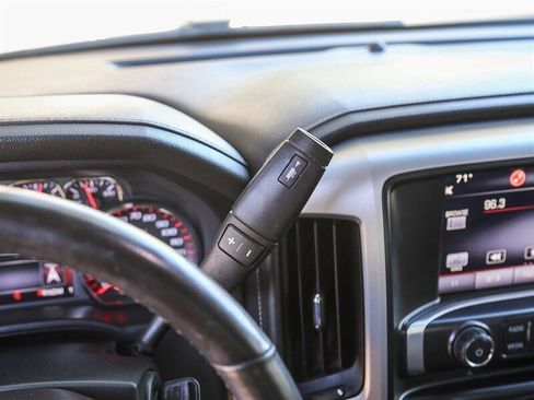 Used 2015 GMC Sierra 3500 SLT w/ Duramax Plus Package image 32