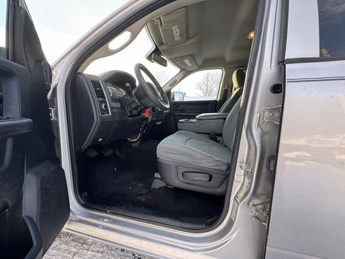 Used 2013 RAM 2500 Tradesman w/ Popular Equipment Group image 7