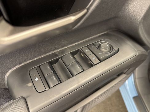 New 2026 Toyota Tacoma TRD Sport image 35