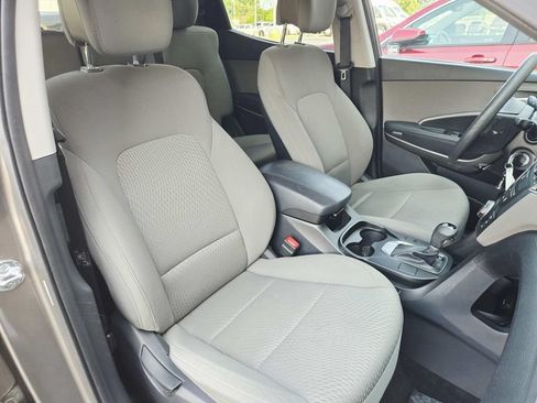 Used 2015 Hyundai Santa Fe Sport FWD image 15