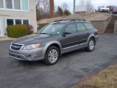 Used 2008 Subaru Outback 3.0R L.L. Bean