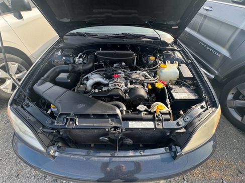 Used 2001 Subaru Legacy L image 25