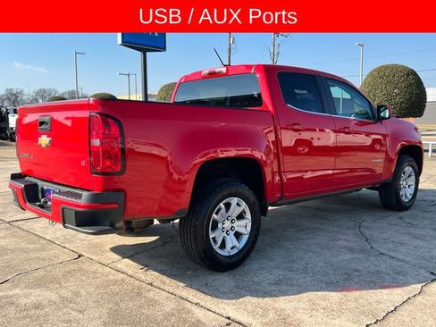 Used 2019 Chevrolet Colorado LT image 8
