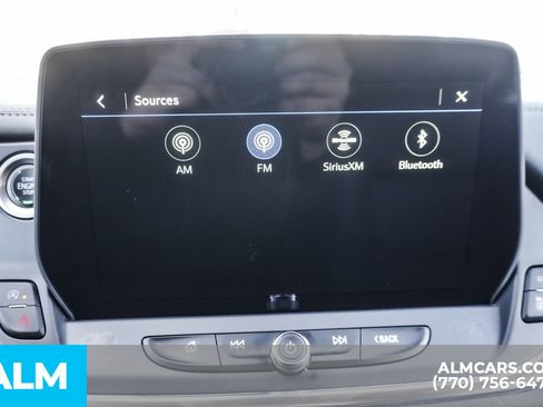 Used 2023 Chevrolet Blazer LT image 41