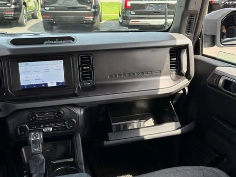 Used 2023 Ford Bronco Big Bend AWD/4WD image 26