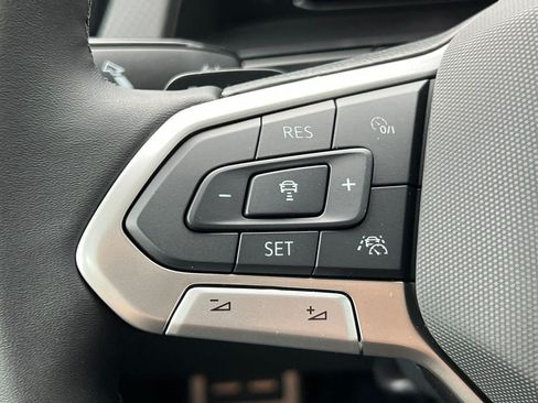 New 2026 Volkswagen Atlas Peak Edition AWD/4WD image 22