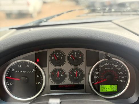 Used 2008 Ford F150 2WD SuperCrew image 36