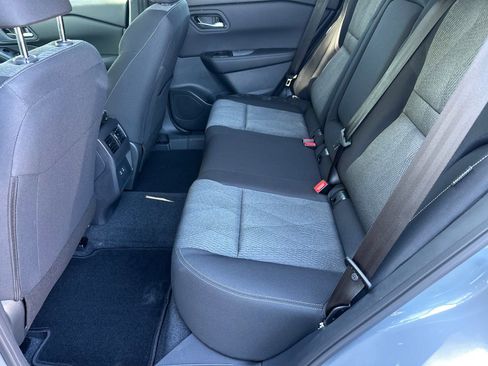 New 2026 Nissan Rogue SV FWD image 18