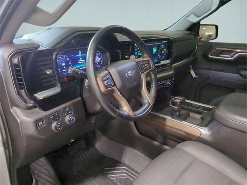 Used 2024 Chevrolet Silverado 1500 RST w/ All Star Edition Plus image 10