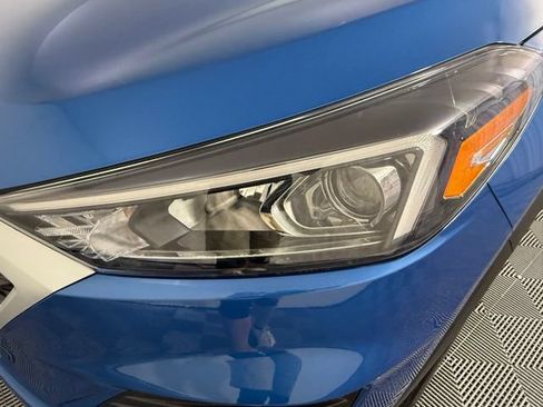 Used 2020 Hyundai Tucson Value FWD image 11