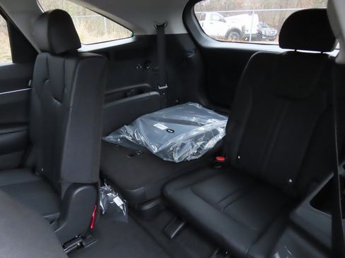 New 2026 Kia Sorento EX image 24