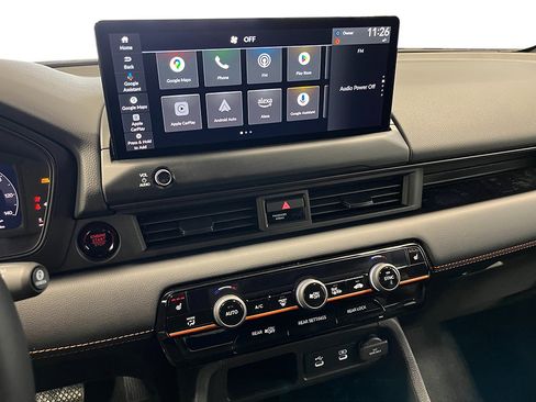 New 2026 Honda Pilot TrailSport image 21