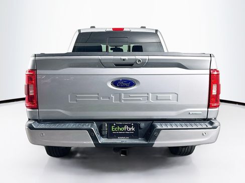 Used 2022 Ford F150 XLT w/ Equipment Group 302A High AWD/4WD image 7