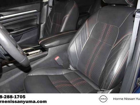 Used 2023 Nissan Altima 2.0 SR FWD image 4