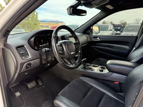 Used 2019 Dodge Durango R/T image 18