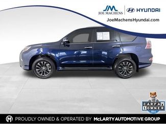 Used 2023 Lexus GX 460 Premium w/ Premium Package video 2