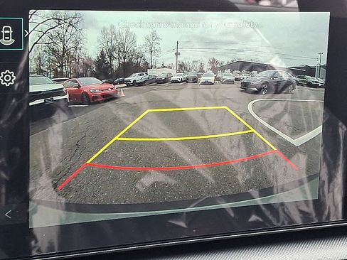 New 2025 Kia K4 LXS image 15