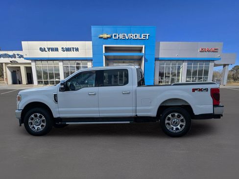 Used 2020 Ford F250 Lariat AWD/4WD image 13