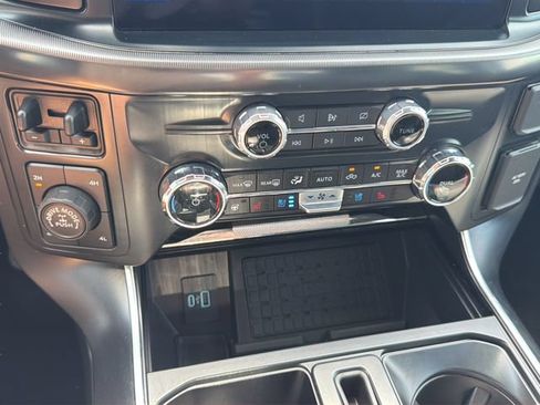 Certified 2024 Ford F150 Raptor AWD/4WD image 27
