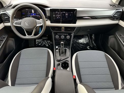 New 2026 Volkswagen Taos S image 11