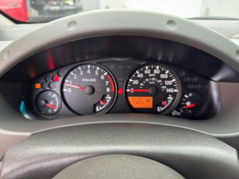 Used 2013 Nissan Xterra S w/ Value Package image 24