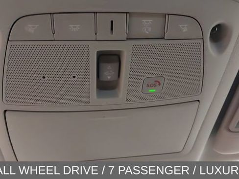 Used 2024 INFINITI QX80 Luxe AWD/4WD image 34