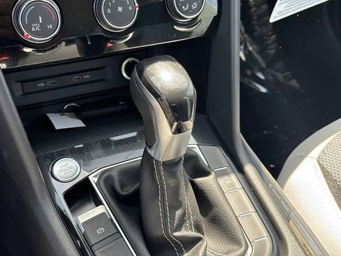 New 2026 Volkswagen Taos S FWD image 22