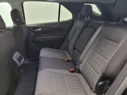 Used 2024 Chevrolet Equinox LT w/ LPO, Floor Liner Package AWD/4WD image 18
