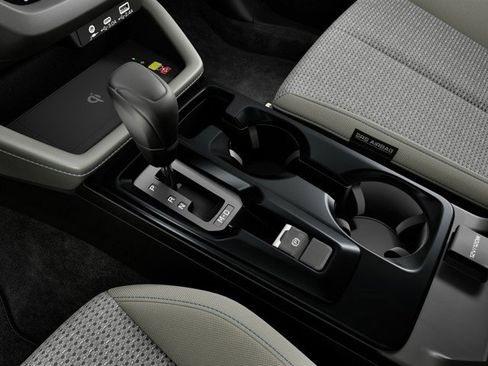 New 2026 Subaru Forester Touring AWD/4WD image 20