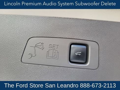Used 2023 Lincoln Corsair FWD w/ Equipment Group 101A image 23