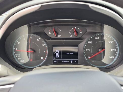 Used 2024 Chevrolet Malibu LT FWD image 15