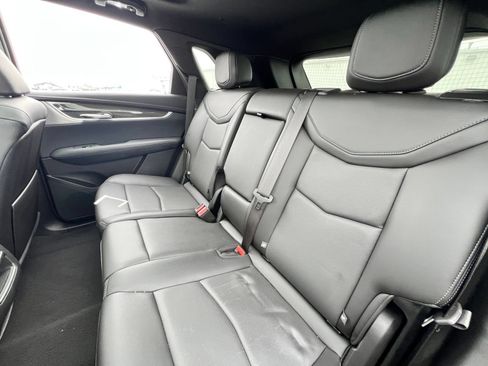 Used 2022 Cadillac XT5 Sportv AWD/4WD image 33