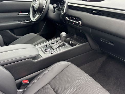 Certified 2025 MAZDA CX-50 2.5 Hybrid w/ Weather Package image 16