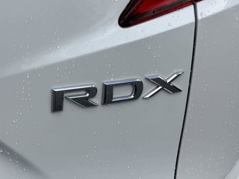 Certified 2022 Acura RDX FWD w/ Technology Package image 7