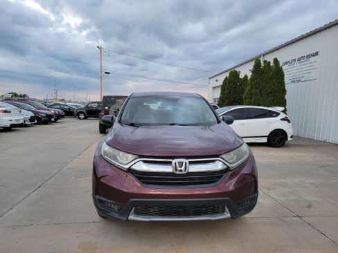 Used 2019 Honda CR-V LX image 2