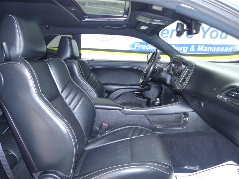 Used 2020 Dodge Challenger SRT Hellcat Redeye RWD image 8
