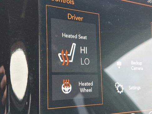 Used 2021 Jeep Grand Cherokee Laredo X image 24