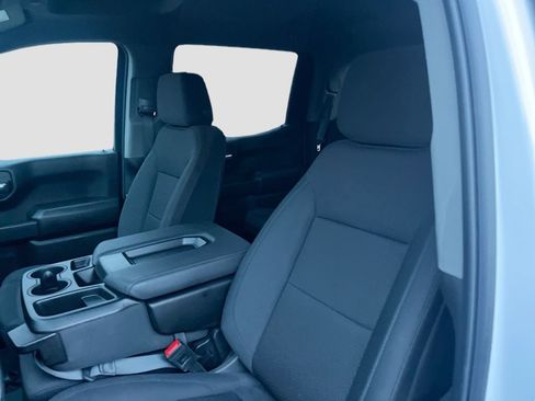 Used 2025 GMC Sierra 1500 Pro w/ Graphite Edition image 20