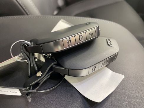 New 2026 Kia Carnival SX Prestige image 53