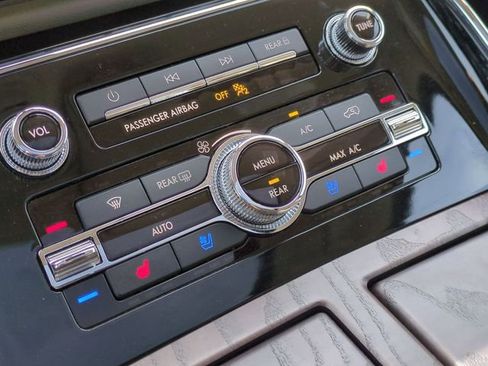 Used 2023 Lincoln Navigator L Reserve image 24