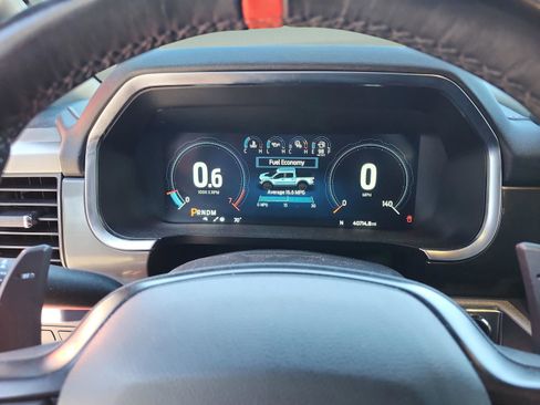 Used 2022 Ford F150 Raptor w/ Equipment Group 801A High image 8