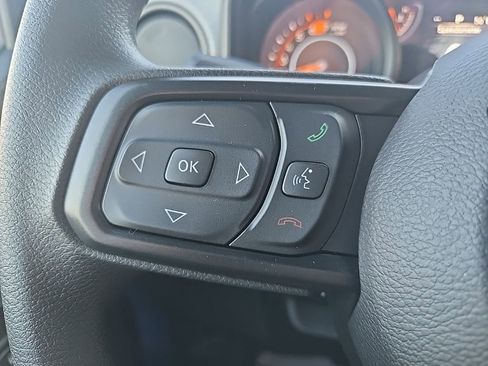 New 2026 Jeep Wrangler Sport AWD/4WD image 40