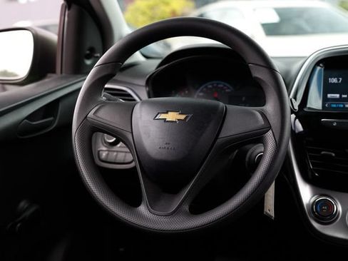 Used 2016 Chevrolet Spark LS FWD image 26