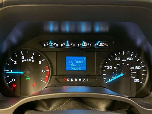 Used 2020 Ford F250 XL w/ STX Appearance Package image 6