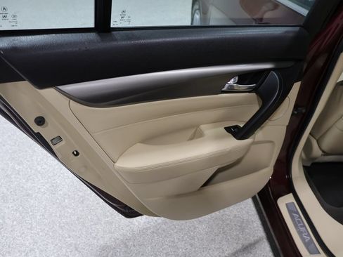 Used 2012 Acura TL w/ Technology Package FWD image 19